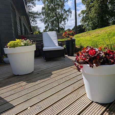 Glassford House Glasgow Ngoại thất bức ảnh