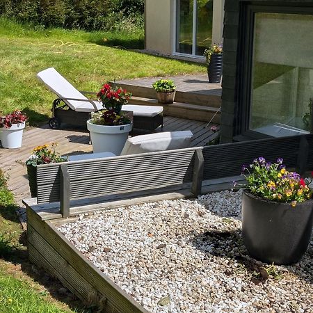 Glassford House Glasgow Ngoại thất bức ảnh