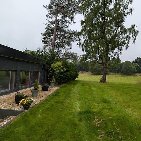 Glassford House Glasgow Ngoại thất bức ảnh