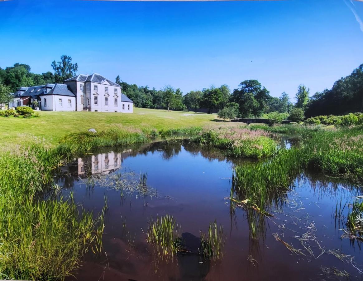 Glassford House Glasgow Ngoại thất bức ảnh