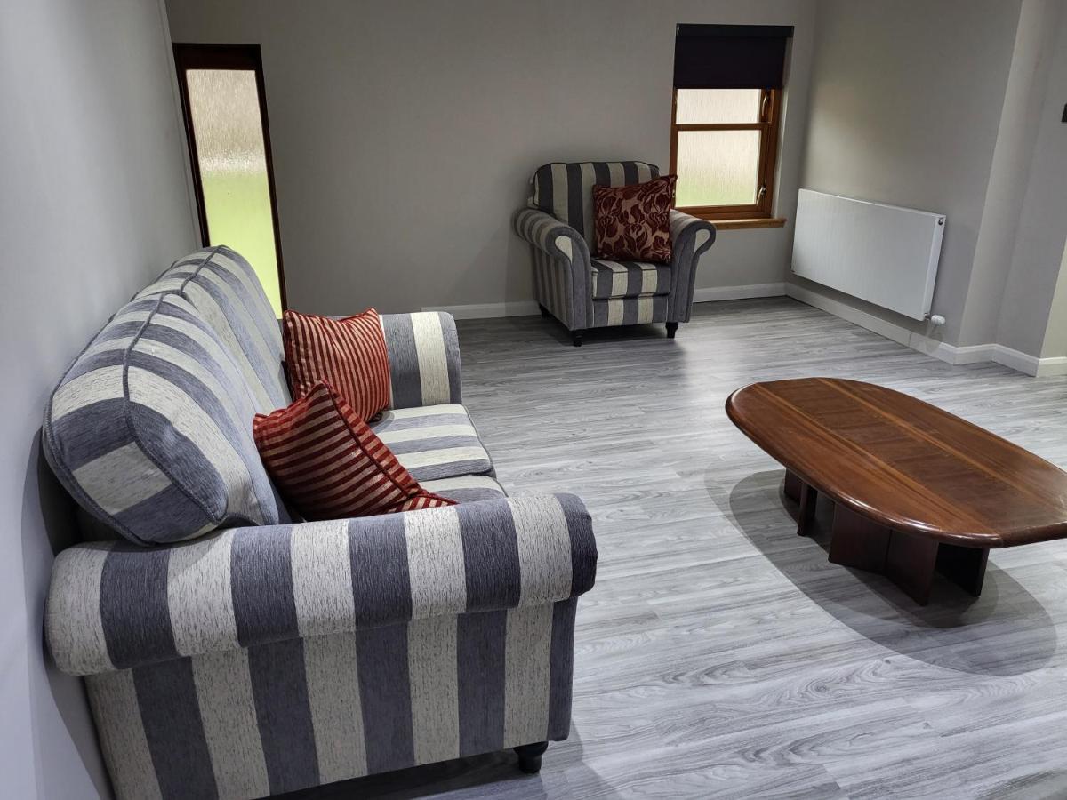 Glassford House Glasgow Ngoại thất bức ảnh