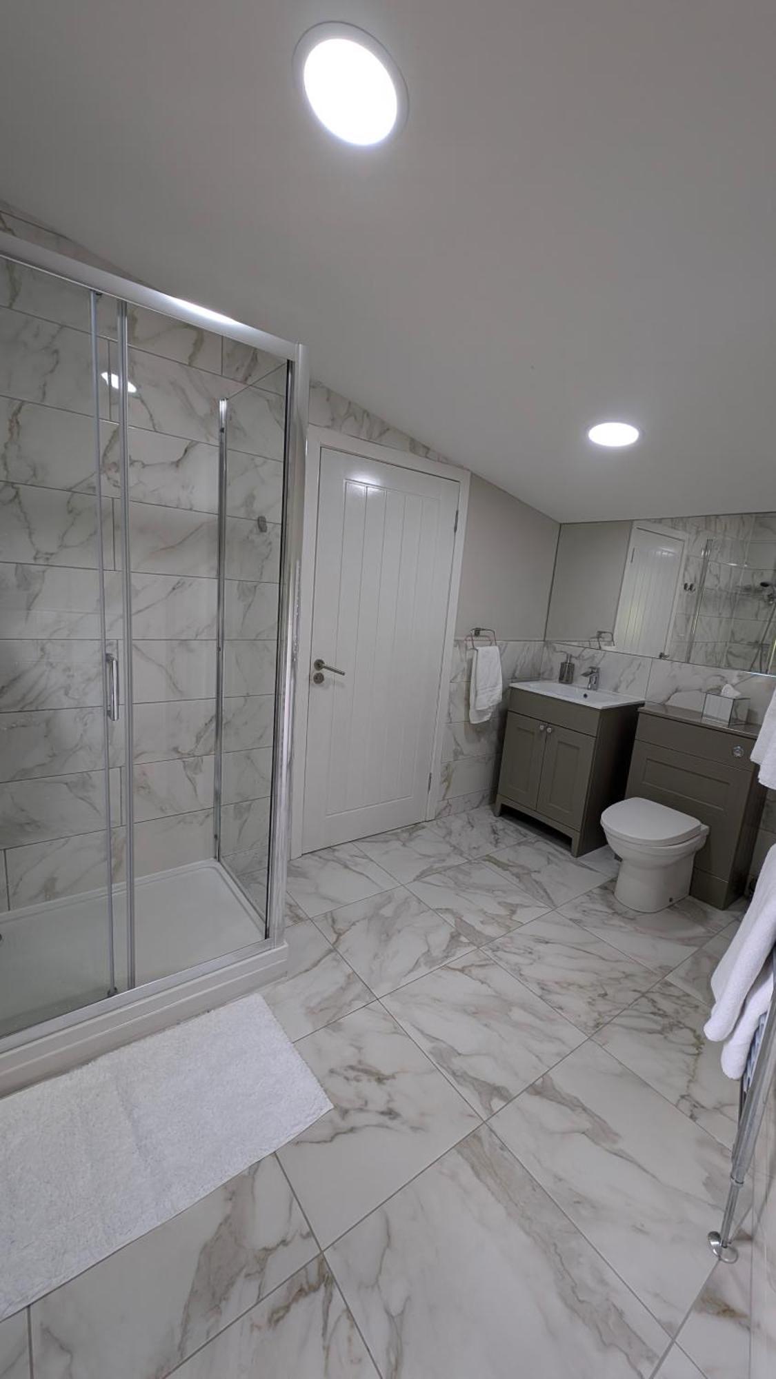 Glassford House Glasgow Ngoại thất bức ảnh
