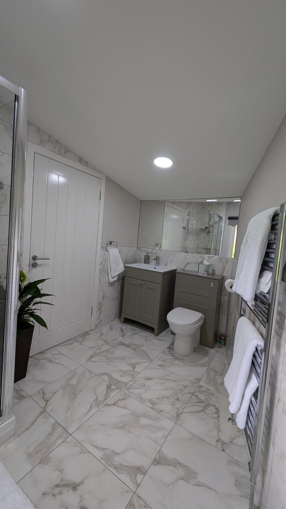 Glassford House Glasgow Ngoại thất bức ảnh