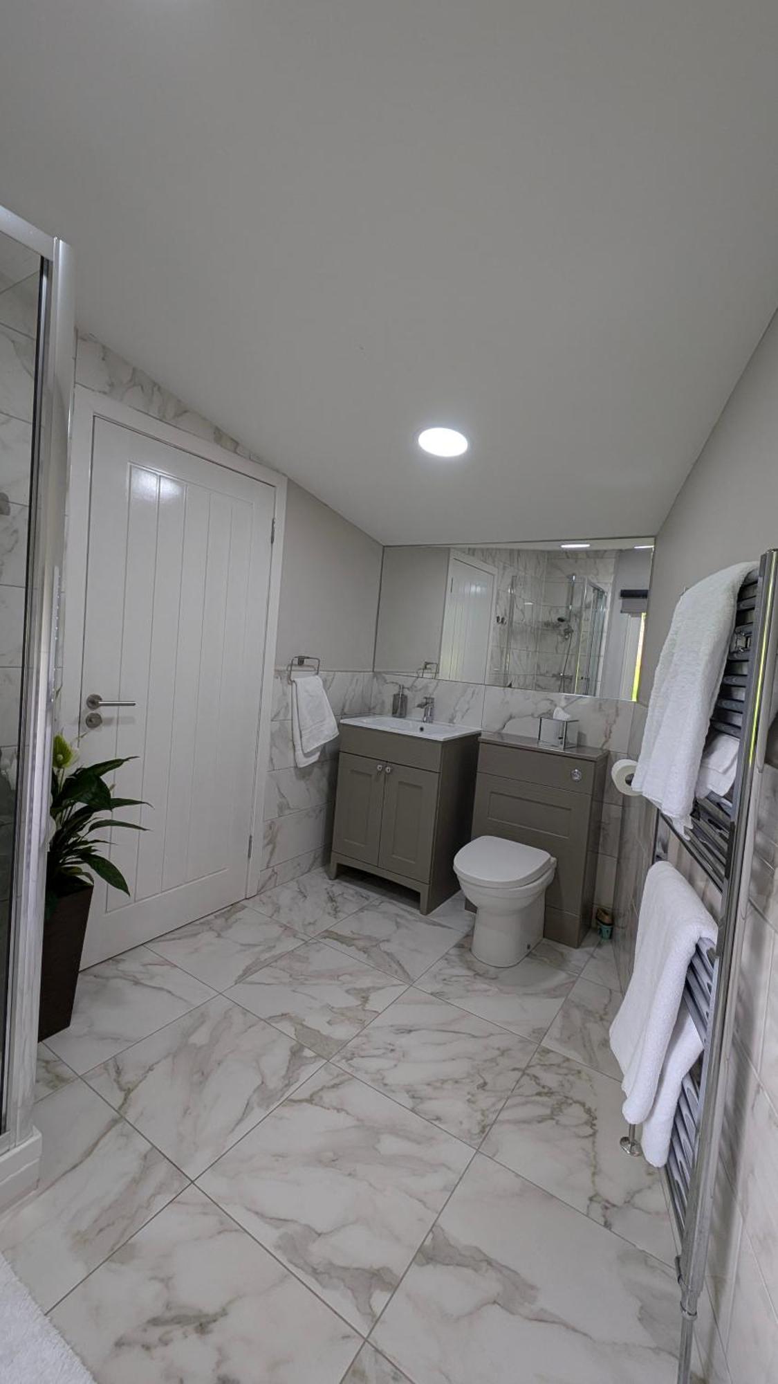 Glassford House Glasgow Ngoại thất bức ảnh