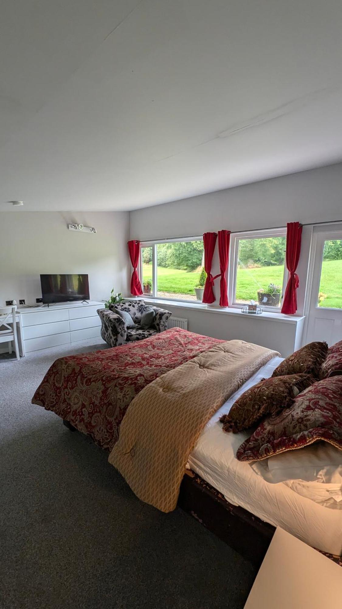 Glassford House Glasgow Ngoại thất bức ảnh