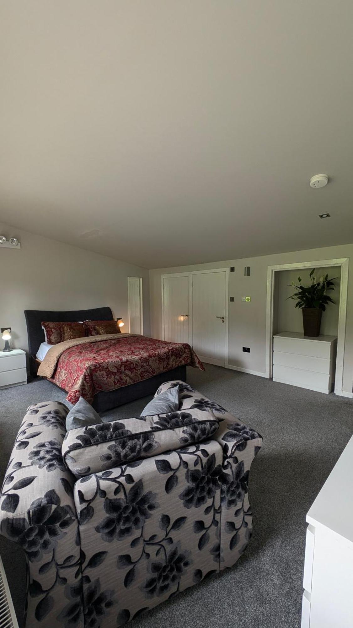 Glassford House Glasgow Ngoại thất bức ảnh