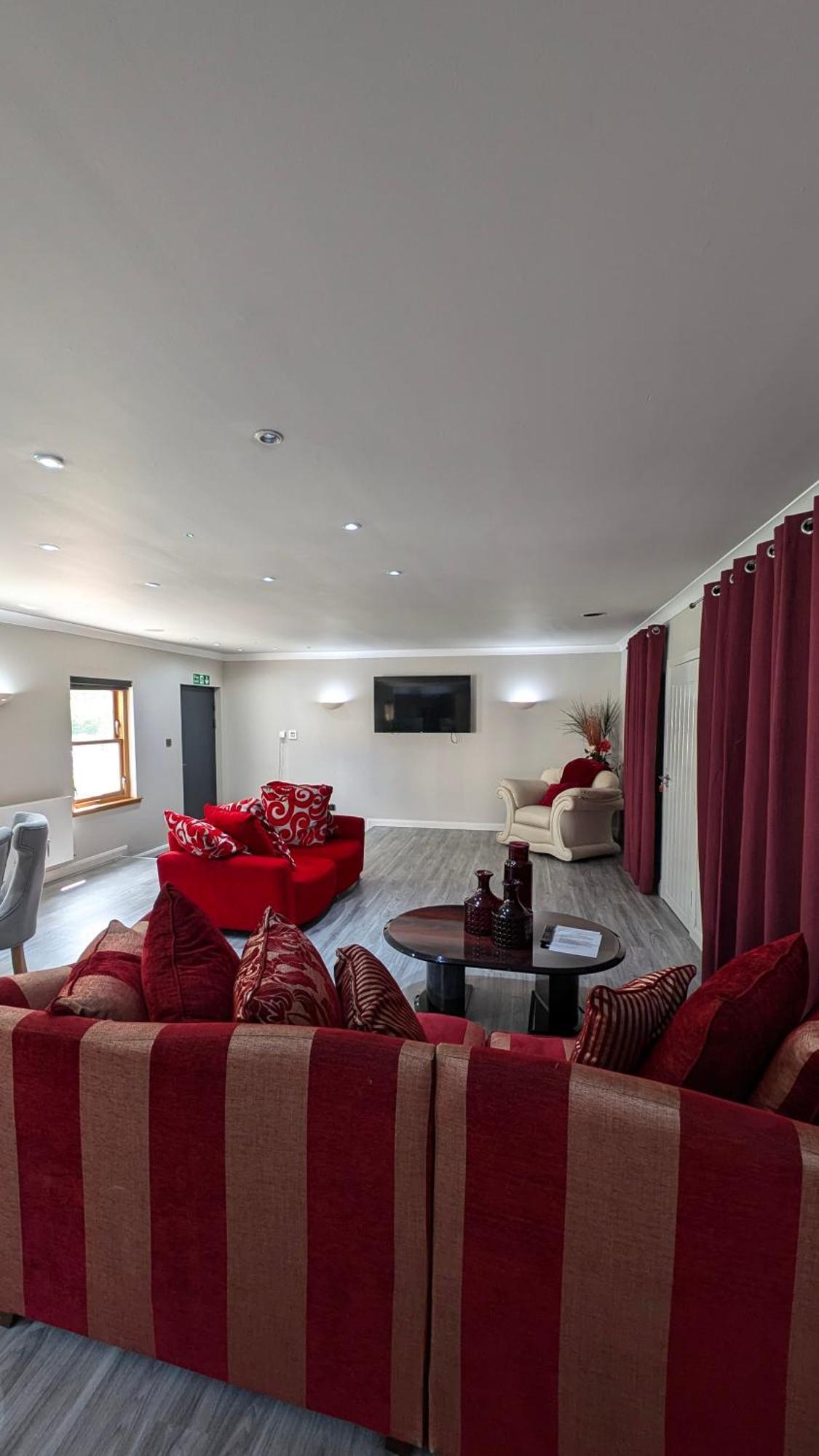 Glassford House Glasgow Ngoại thất bức ảnh
