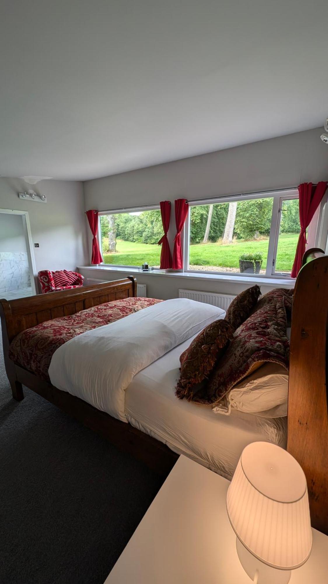 Glassford House Glasgow Ngoại thất bức ảnh