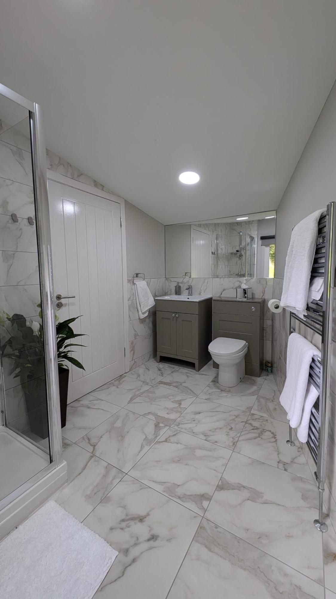 Glassford House Glasgow Ngoại thất bức ảnh