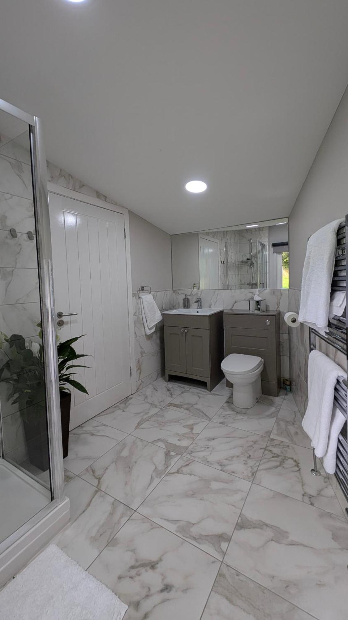 Glassford House Glasgow Ngoại thất bức ảnh