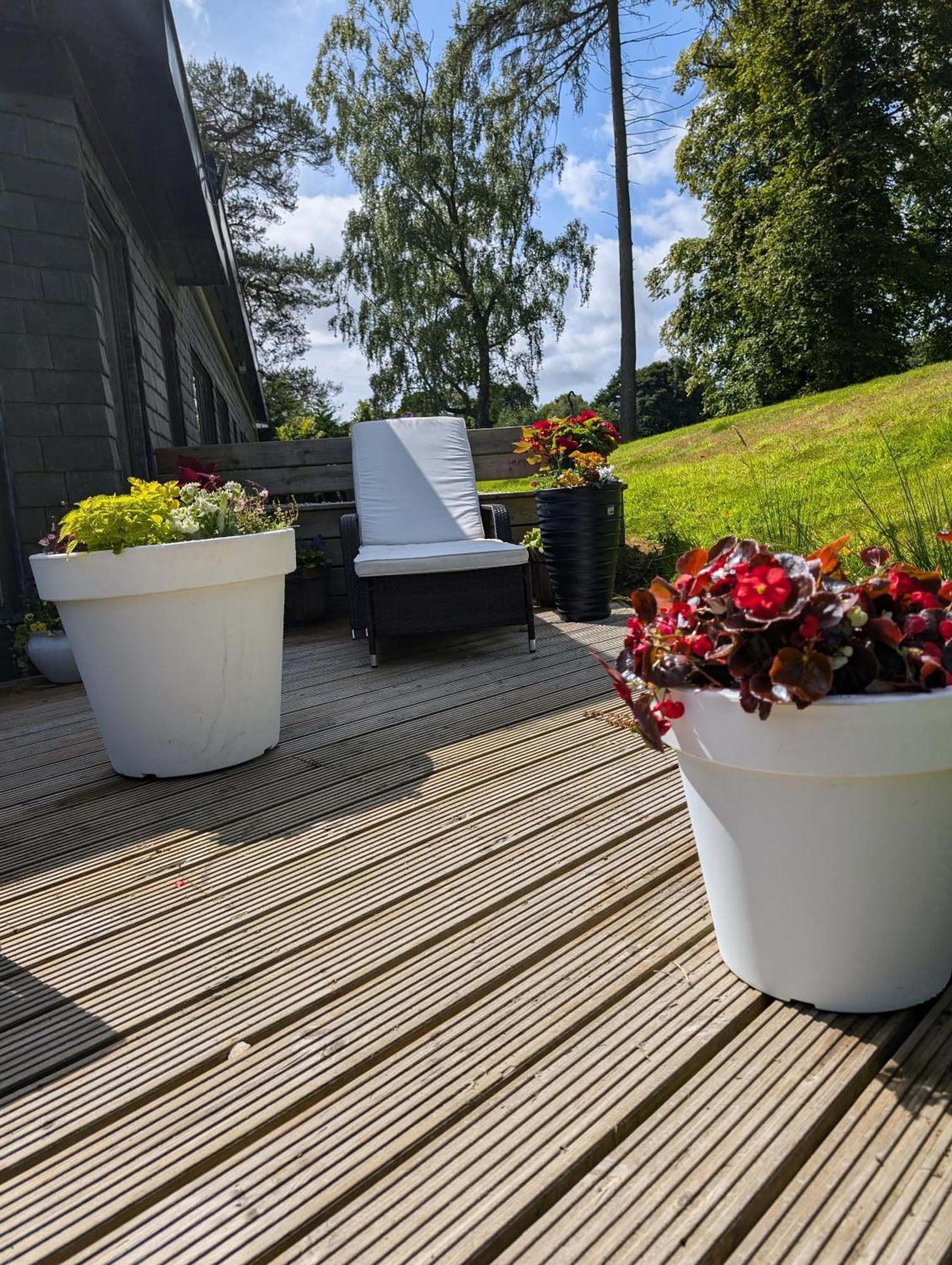 Glassford House Glasgow Ngoại thất bức ảnh