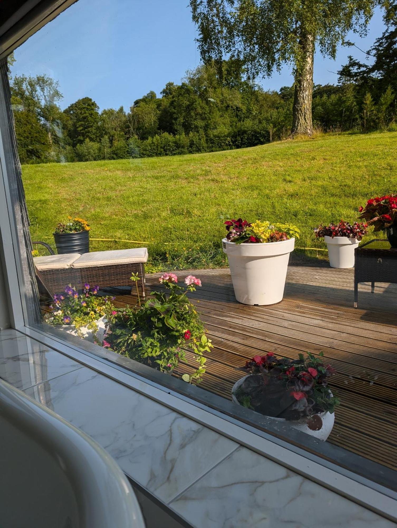 Glassford House Glasgow Ngoại thất bức ảnh