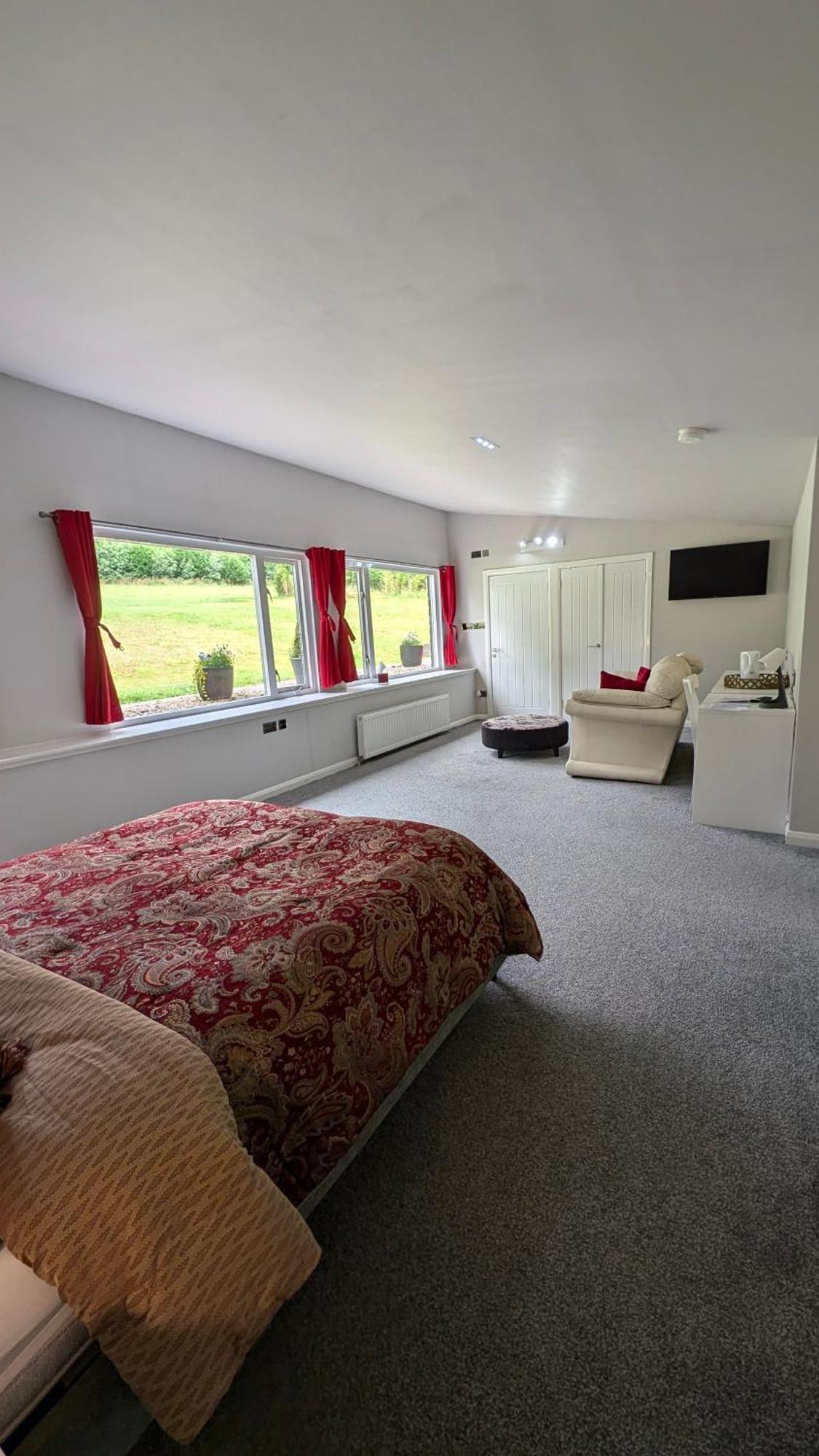 Glassford House Glasgow Ngoại thất bức ảnh