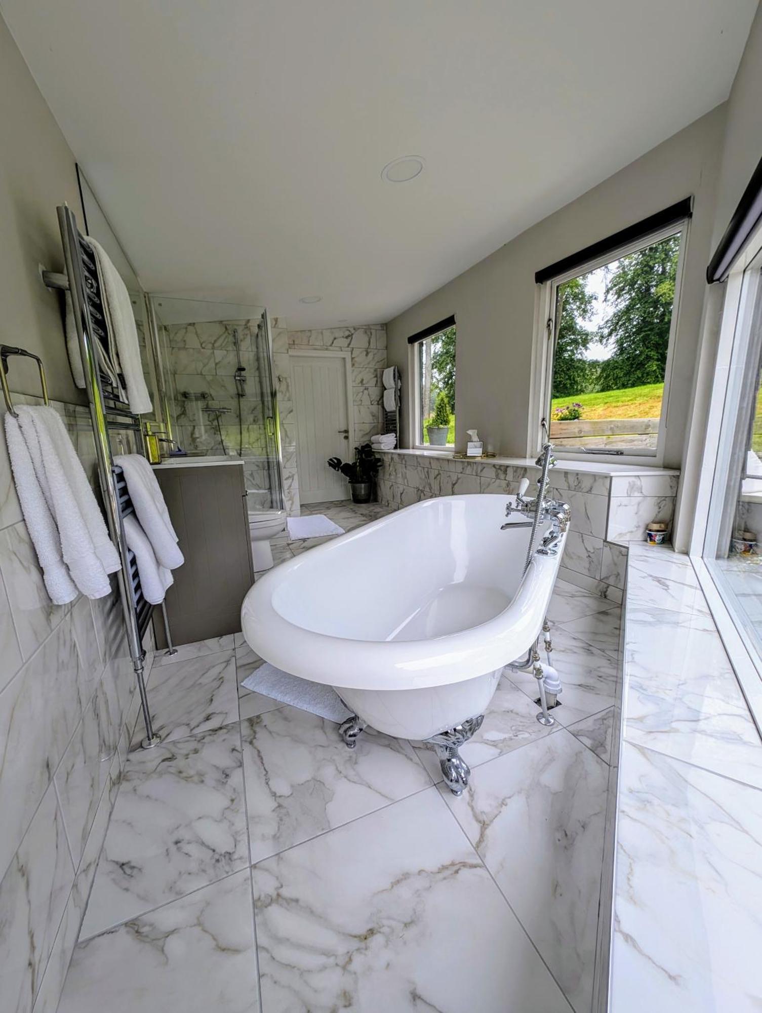 Glassford House Glasgow Ngoại thất bức ảnh