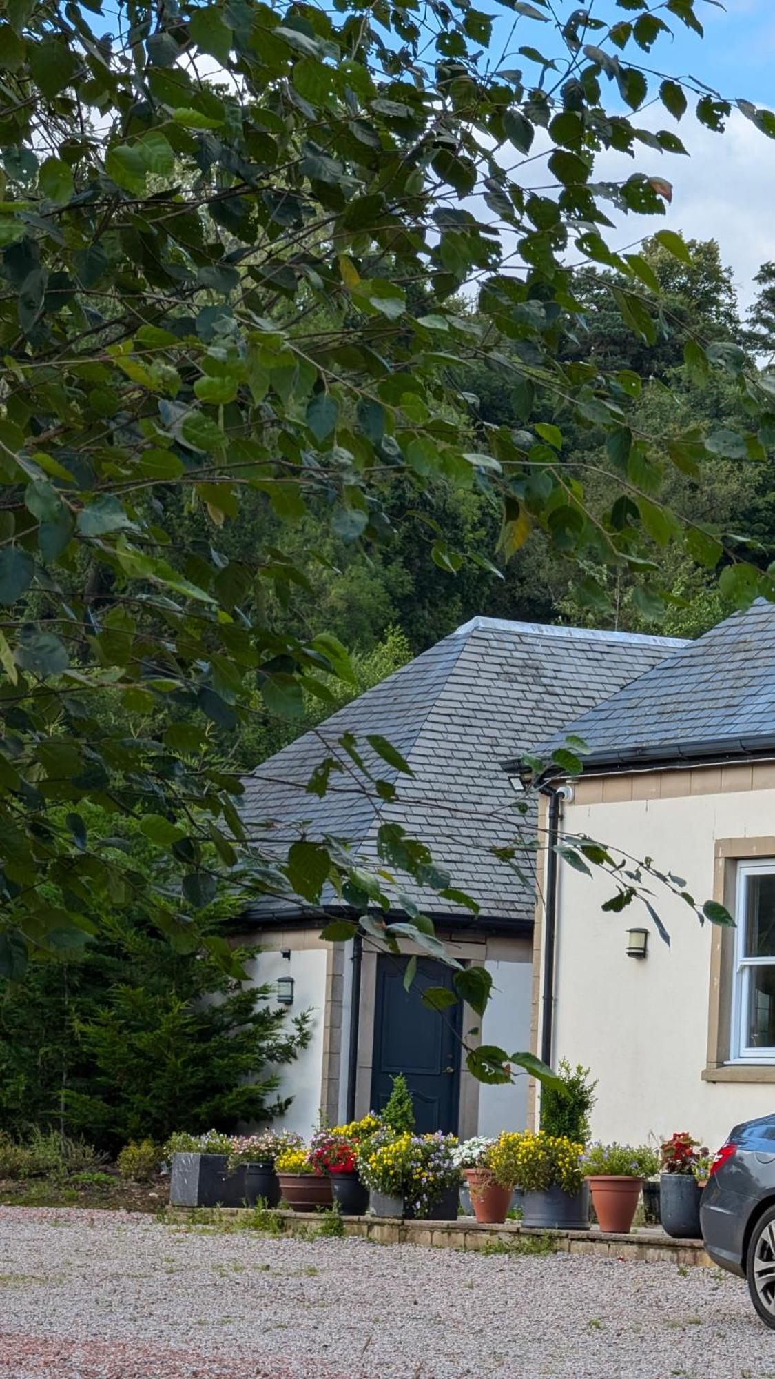 Glassford House Glasgow Ngoại thất bức ảnh