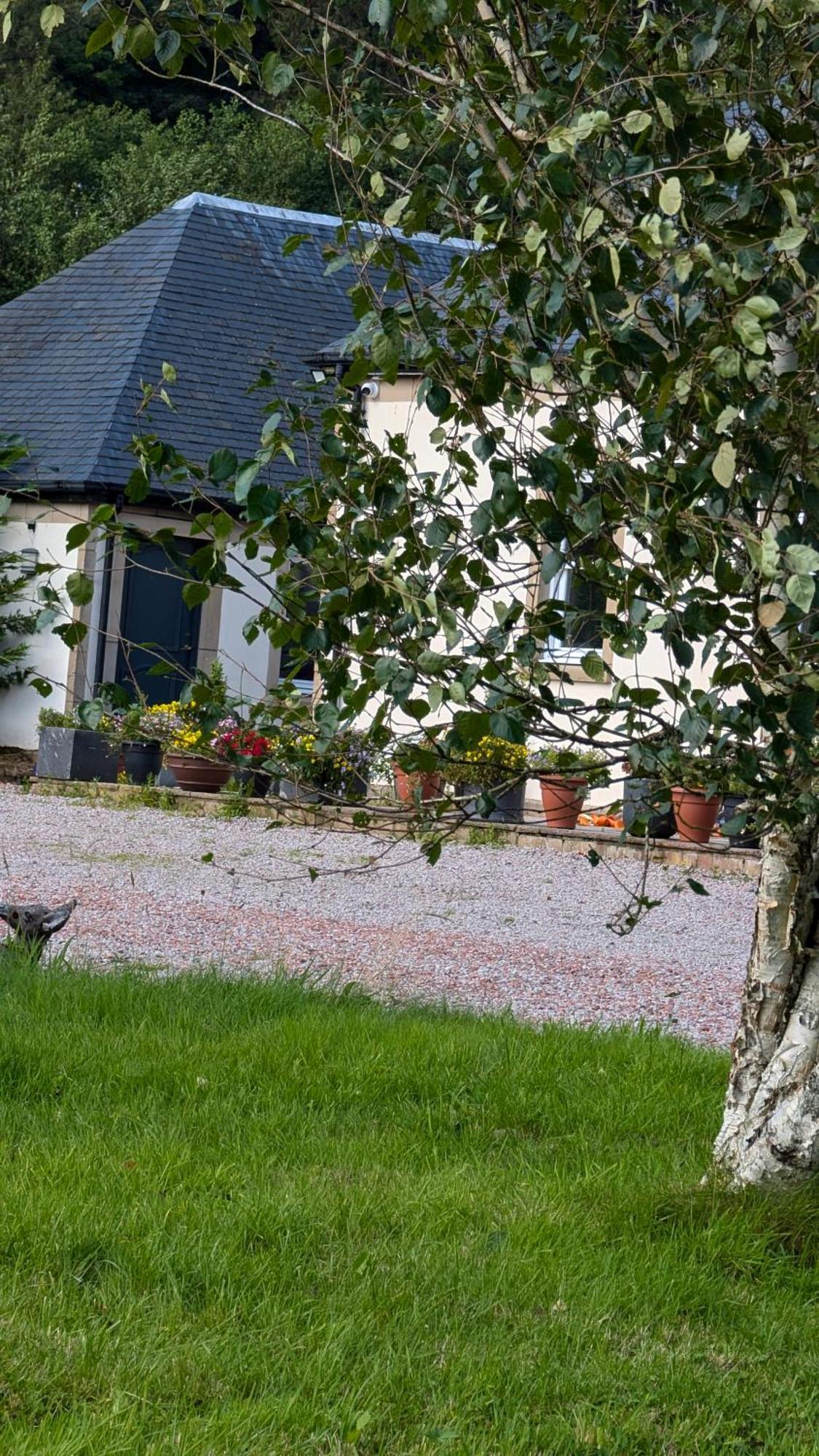 Glassford House Glasgow Ngoại thất bức ảnh