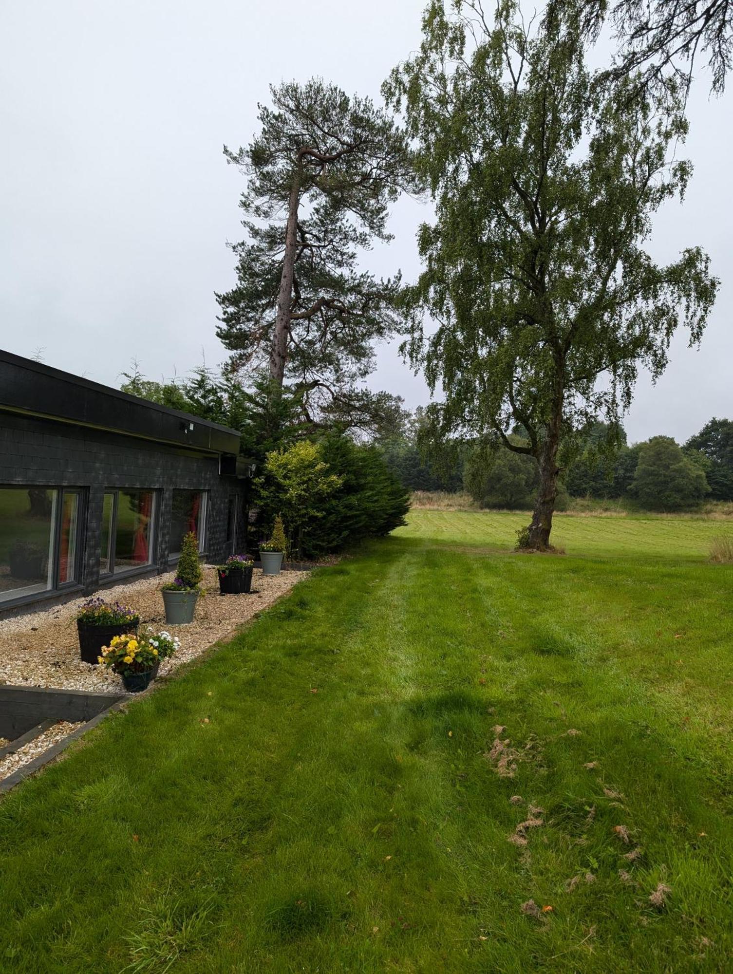 Glassford House Glasgow Ngoại thất bức ảnh