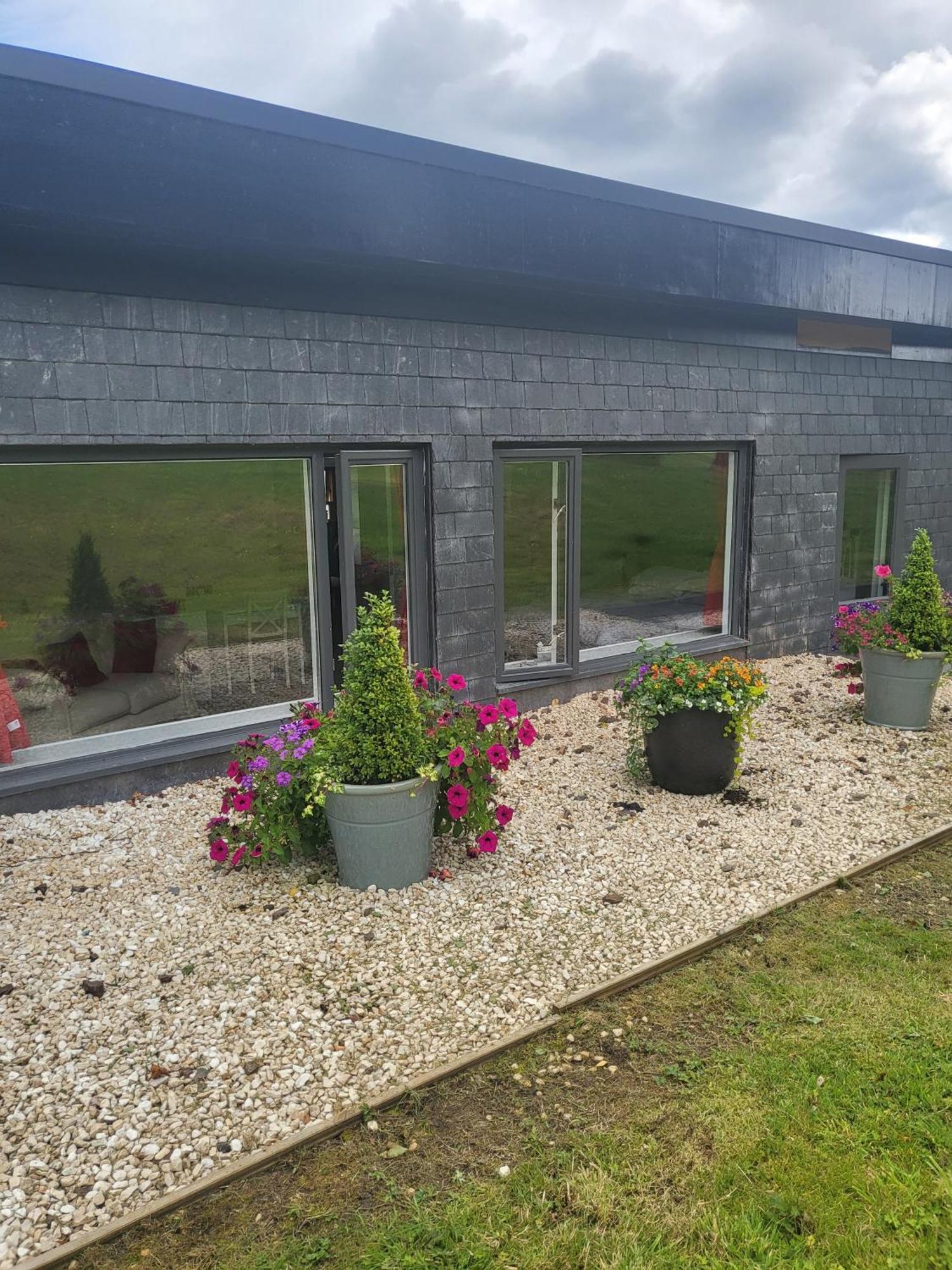 Glassford House Glasgow Ngoại thất bức ảnh